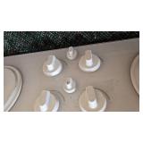 Theramador Incounter Gas Range