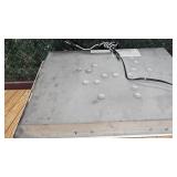 Theramador Incounter Gas Range