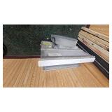 Theramador Incounter Gas Range