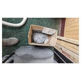 Theramador Incounter Gas Range