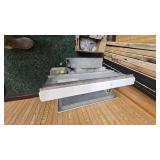 Theramador Incounter Gas Range