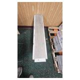 Wood Style Floor Tile