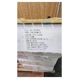 Daltile Glass Mosaic Marigold Orange