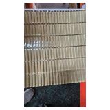 Daltile Glass Moisaic Hyatt Sand