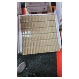 Daltile Glass Moisaic Hyatt Sand