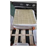 Daltile Glass Moisaic Hyatt Sand