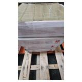 Daltile Glass Moisaic Hyatt Sand