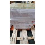 Daltile Glass Moisaic Hyatt Sand