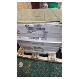 Daltile Glass Moisaic Hyatt Sand