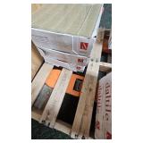 Daltile Glass Moisaic Hyatt Sand