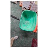 Seed or Salt Spreader