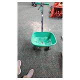 Seed or Salt Spreader