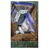 String Lights with Remotes