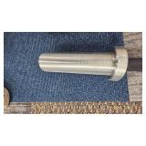 Bells of Steel Plate Loaded Dumbell