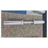 Plate Loaded Dumbell