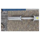 Plate Loaded Dumbell