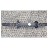 Plate Loaded Dumbell