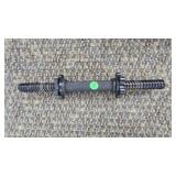 Plate Loaded Dumbell