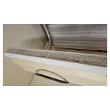 Tanning Bed
