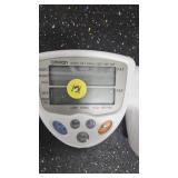 Omron Body Fat Analyzer