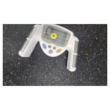 Omron Body Fat Analyzer