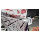 Exercise Instruction Posters