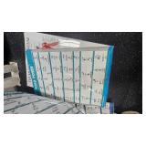 Exercise Instruction Posters