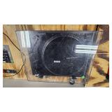 Audio Technica Record Player