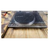 Audio Technica Record Player