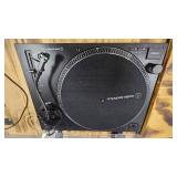 Audio Technica Record Player