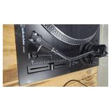 Audio Technica Record Player