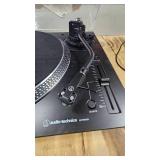 Audio Technica Record Player