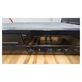 Sansui CD Player