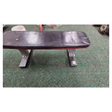 Strenght Flat Bench