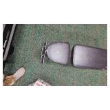 Inspire Adjustable Bench