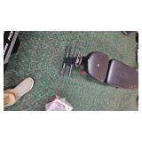 Inspire Adjustable Bench