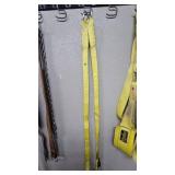 Spud Inc. Yolk Walk Straps