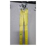 Spud Inc. Yolk Walk Straps