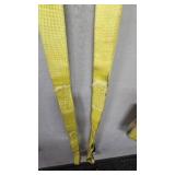 Spud Inc. Yolk Walk Straps