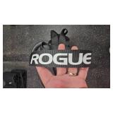 Rogue Rings