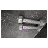 3lb. Dumbell Set