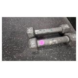 3lb. Dumbell Set