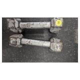 5lb. Dumbell Set