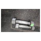 2lb. Dumbell Set