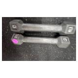 3lb. Dumbell Set