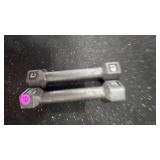 3lb. Dumbell Set