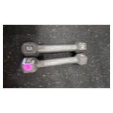 3lb. Dumbell Set