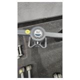 BC Strength T-Bell Bar