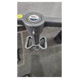 BC Strength T-Bell Bar