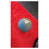 Ignite Medicine Ball